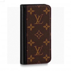 LV Apple Phone Cases