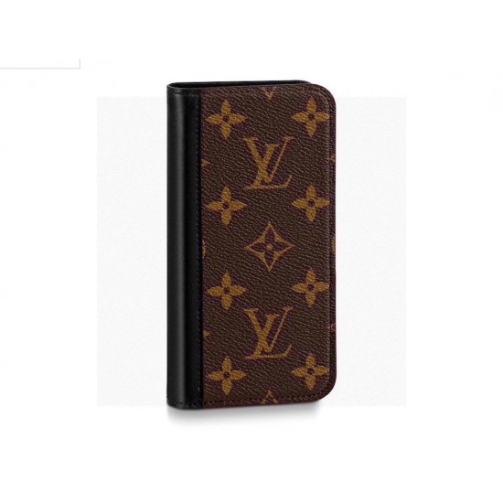 LV Apple Phone Cases