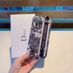 Dior Apple Phone Case