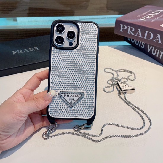 Prada Apple Phone Case