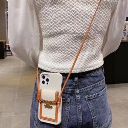 celine Apple Phone Case