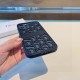 Dior Apple Phone Case