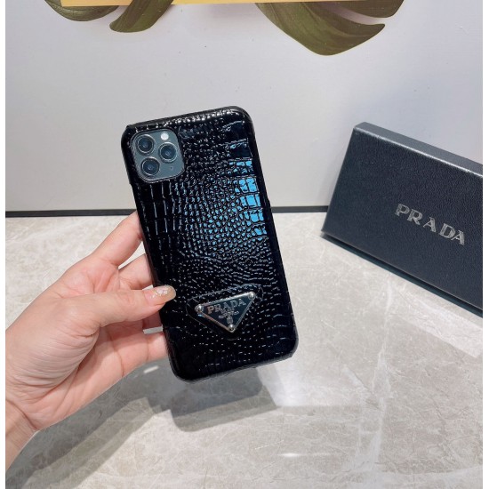 Prada Apple Phone Case