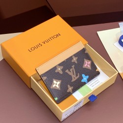 LV Card Holder