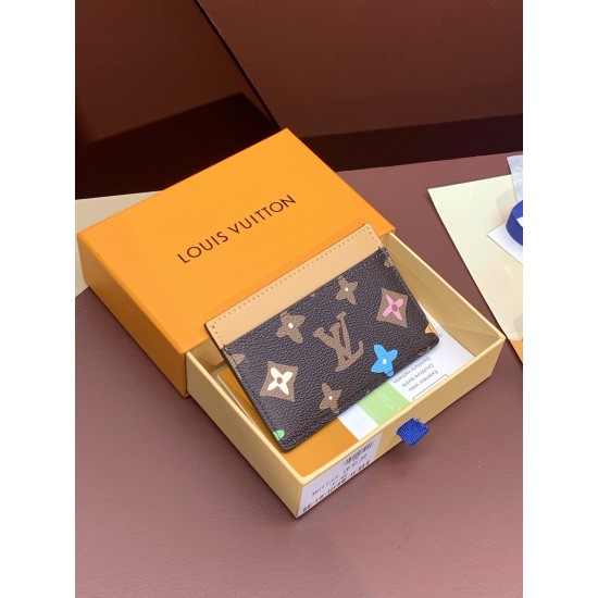 LV Card Holder