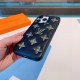 LV Apple Phone Cases