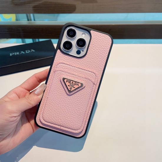 Prada Apple Phone Case