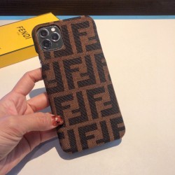 Fendi  Apple Phone Case