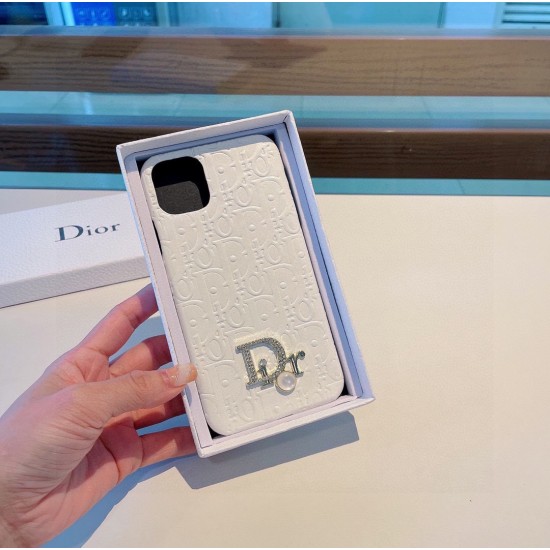 Dior Apple Phone Case