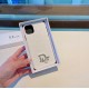 Dior Apple Phone Case