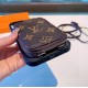 LV Apple Phone Cases