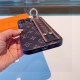 LV Apple Phone Cases