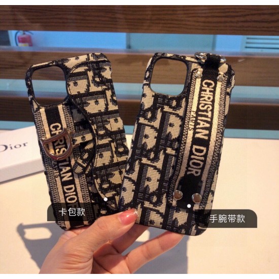 Dior Apple Phone Case