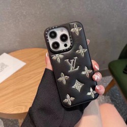 LV Apple Phone Cases