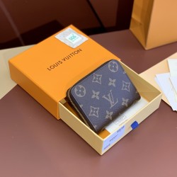 LV Zippy Coin Purse