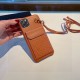 Loewe  Apple Phone Case