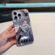 Chanel Apple Phone Case