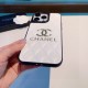 Chanel Apple Phone Case