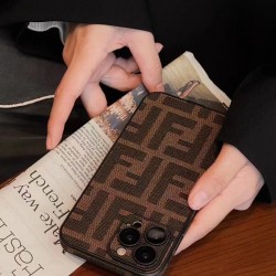 Fendi  Apple Phone Case