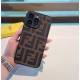 Fendi  Apple Phone Case