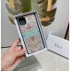 Dior Apple Phone Case