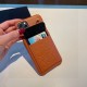 Loewe  Apple Phone Case