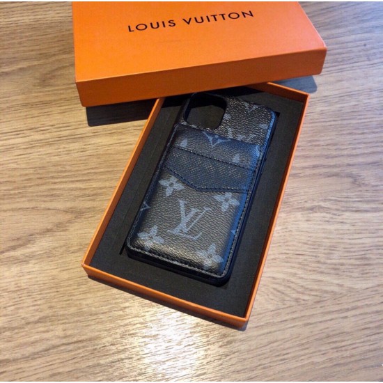 LV Apple Phone Cases