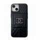 Chanel Apple Phone Case