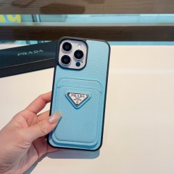 Prada Apple Phone Case