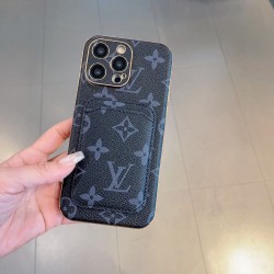 LV Apple Phone Cases