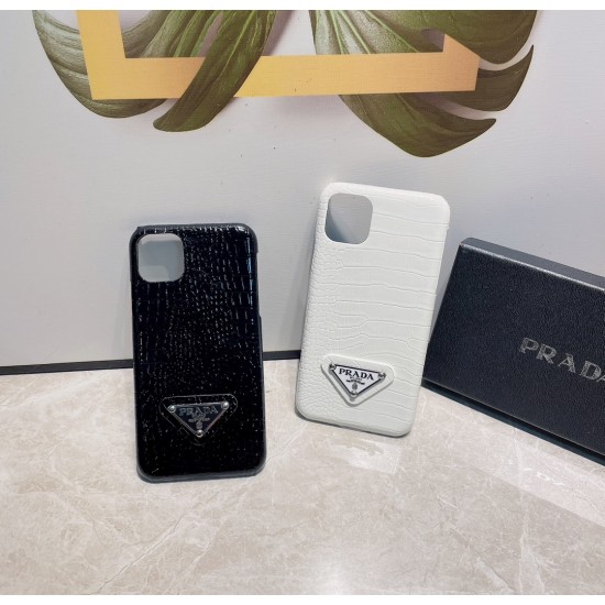 Prada Apple Phone Case