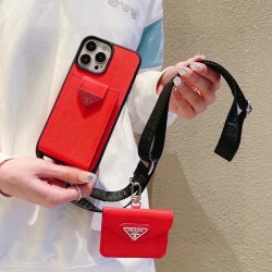 Prada Apple Phone Case