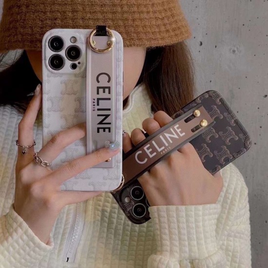 celine Apple Phone Case