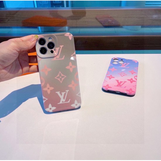 LV Apple Phone Cases