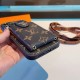 LV Apple Phone Cases