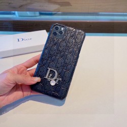 Dior Apple Phone Case