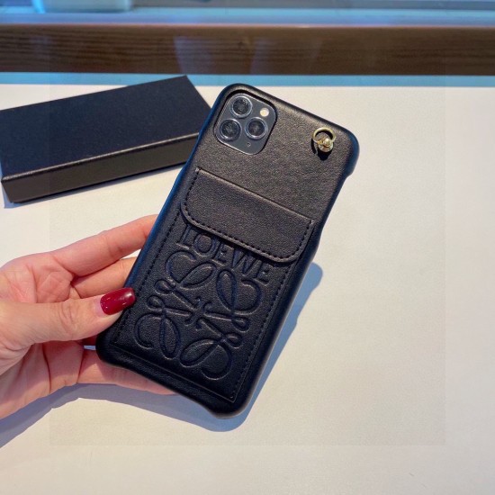 Loewe  Apple Phone Case