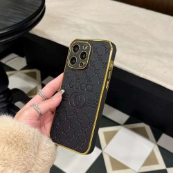 Gucci Apple Phone Case