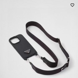 Prada Apple Phone Case