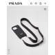 Prada Apple Phone Case