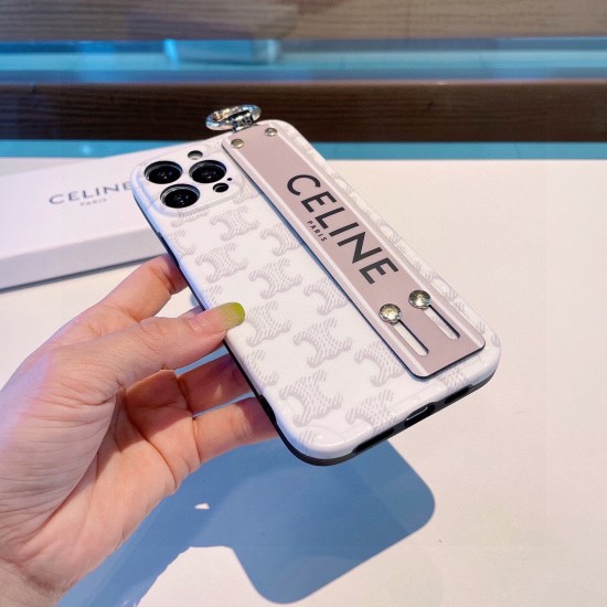 celine Apple Phone Case