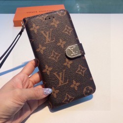 LV Apple Phone Cases