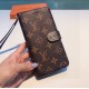 LV Apple Phone Cases