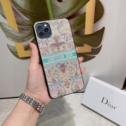 Dior Apple Phone Case