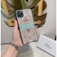 Dior Apple Phone Case