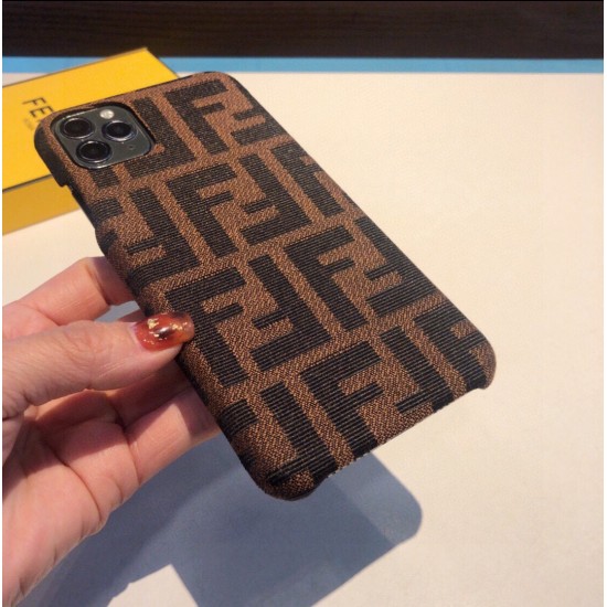 Fendi  Apple Phone Case