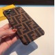 Fendi  Apple Phone Case