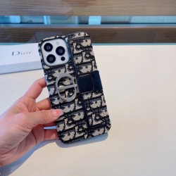 Dior Apple Phone Case