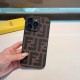 Fendi  Apple Phone Case