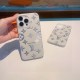 LV Apple Phone Cases